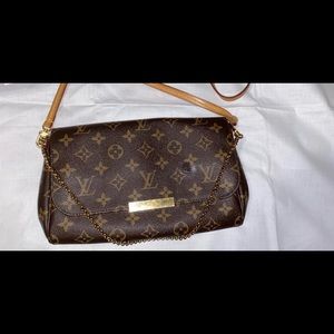 Louis Vuitton Favorite PM